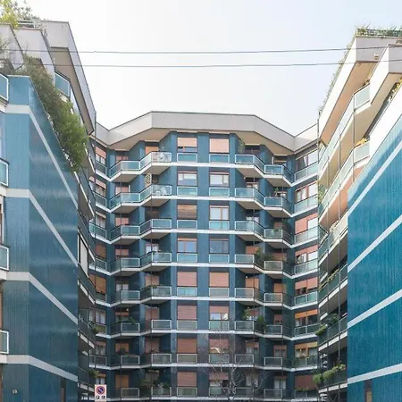 Hbhall Loreto 19 Apartment-3
