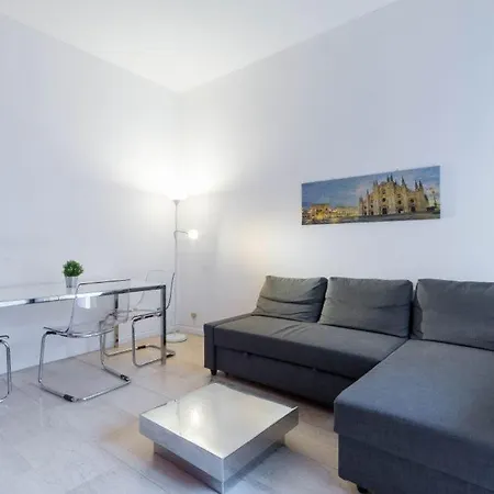Hbhall Loreto 19 Apartment-2