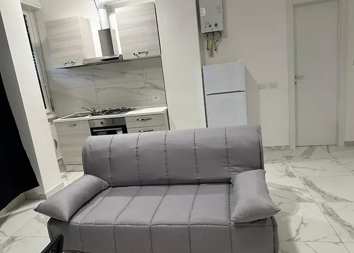 Apartment Bocconi - Jcube Hotellerie